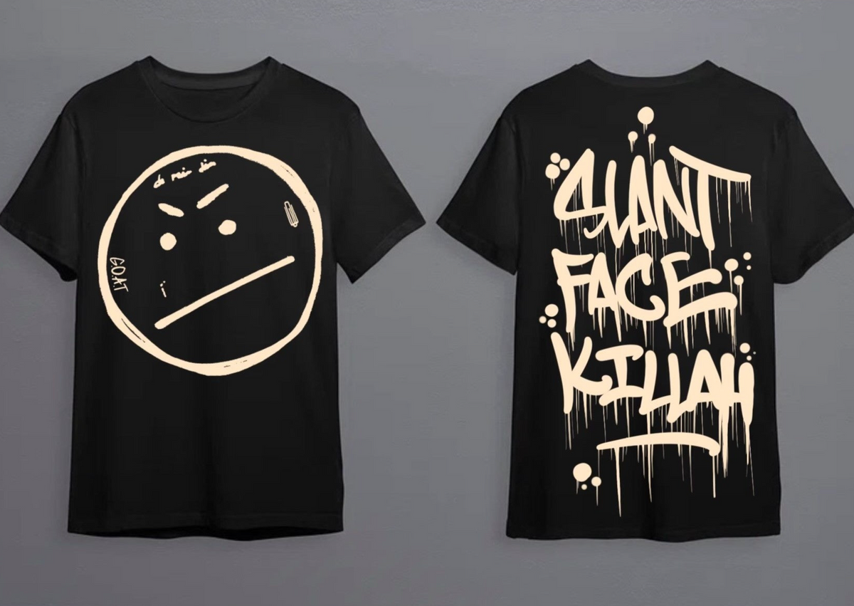 Scream Ghostface Glow In The Dark Slasher Horror T-Shirt New Medium