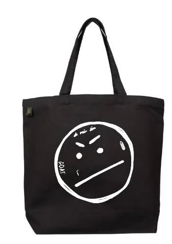 SFK Big Tote Bag