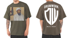 G.O.A.T DW T-shirt