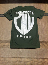 G.O.A.T DW T-shirt