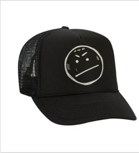 Slant Face Killah Trucker Hat