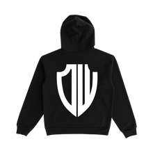 Look What I Became DW Hoodie