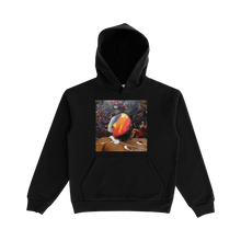 Look What I Became DW Hoodie