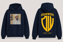G.O.A.T. DW Hoodie