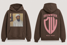 G.O.A.T. DW Hoodie