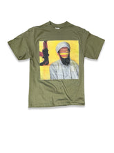 G.O.A.T DW T-shirt