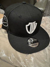 DW Slant Face Killa Snapback Hat