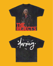 Rejects Anniversary T-Shirt