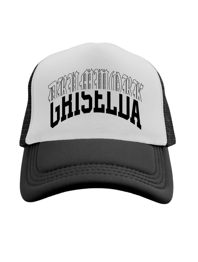 Griselda New Era, Accessories, Conway Griselda Bills Mafia Drumwork Hat