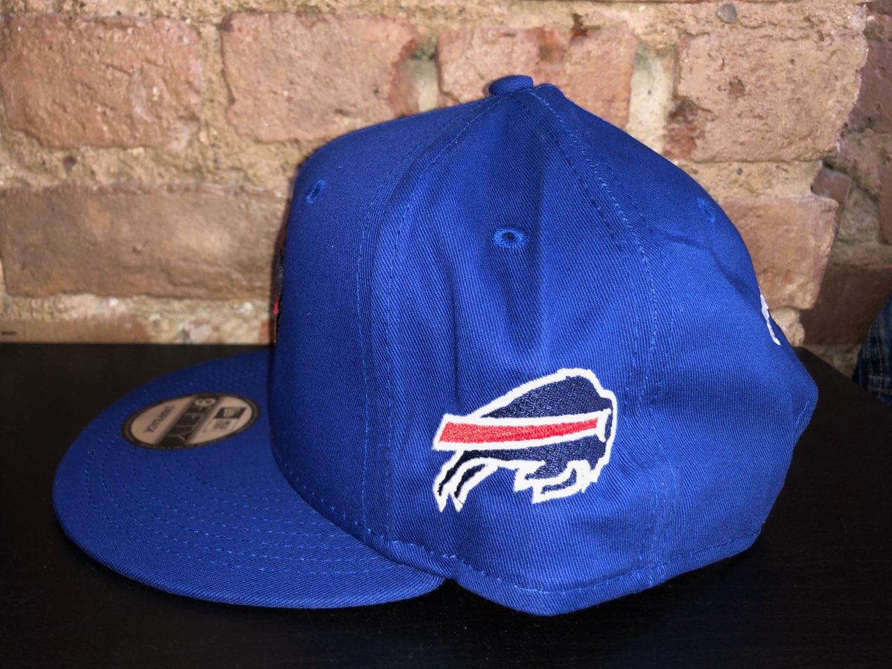 Griselda New Era, Accessories, Conway Griselda Bills Mafia Drumwork Hat