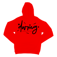 DELUXXE "From King To a God" (FKTG) Hoodie